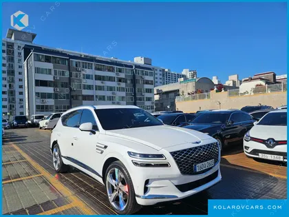GENESIS GV80 2.5T GASOLINE 2WD