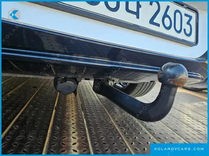 GENESIS GV80 2.5T GASOLINE 2WD