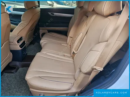 GENESIS GV80 2.5T GASOLINE 2WD