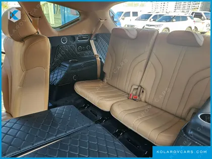 GENESIS GV80 2.5T GASOLINE 2WD