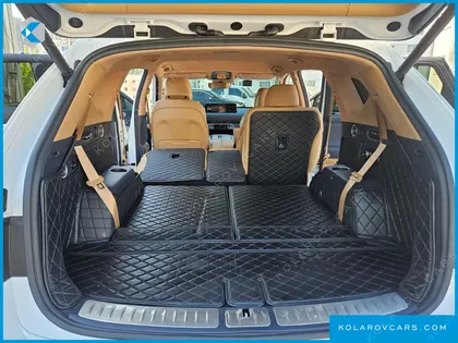 GENESIS GV80 2.5T GASOLINE 2WD
