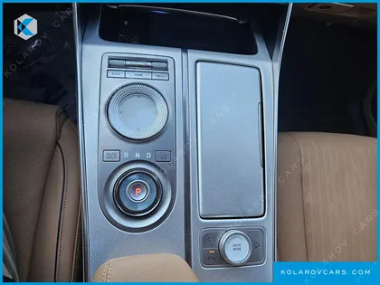 GENESIS GV80 2.5T GASOLINE 2WD