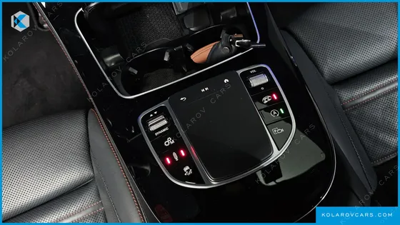 MERCEDES E-CLASS E53 AMG 4MATIC+ COUPE