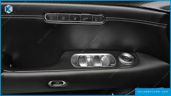 GENESIS G90 GASOLINE 3.5 TURBO AWD