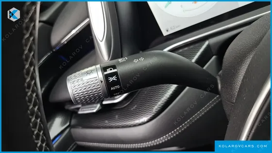 GENESIS G90 GASOLINE 3.5 TURBO AWD