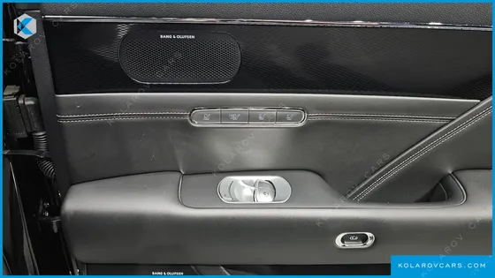 GENESIS G90 GASOLINE 3.5 TURBO AWD