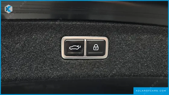 GENESIS G90 GASOLINE 3.5 TURBO AWD