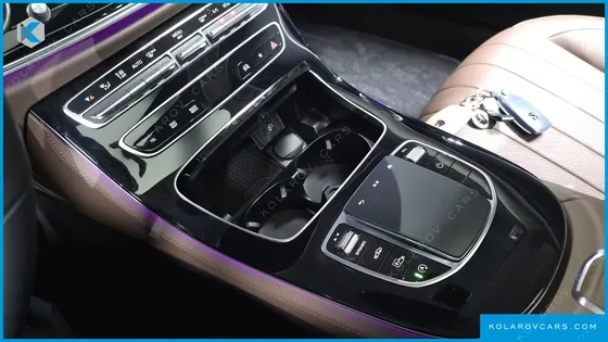 MERCEDES E-CLASS E450 4MATIC EXCLUSIVE