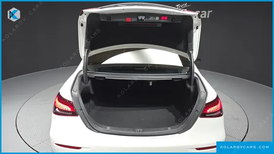 MERCEDES E-CLASS E450 4MATIC EXCLUSIVE