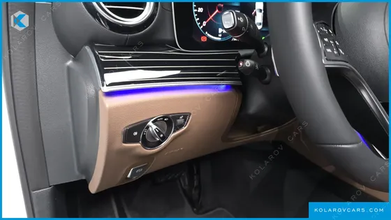 MERCEDES E-CLASS E450 4MATIC EXCLUSIVE