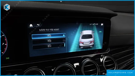 MERCEDES E-CLASS E450 4MATIC EXCLUSIVE