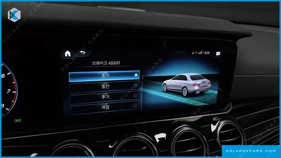 MERCEDES E-CLASS E450 4MATIC EXCLUSIVE