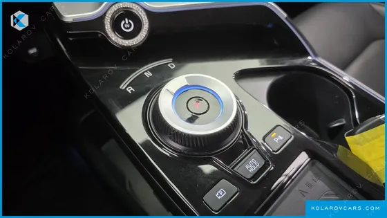 KIA EV6 LONG RANGE 4WD