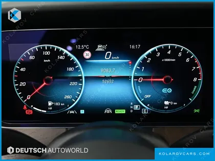 MERCEDES E-CLASS E300E 4MATIC EXCLUSIVE