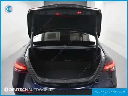 MERCEDES E-CLASS E300E 4MATIC EXCLUSIVE