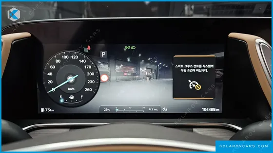 GENESIS G90 GASOLINE 3.5 TURBO AWD