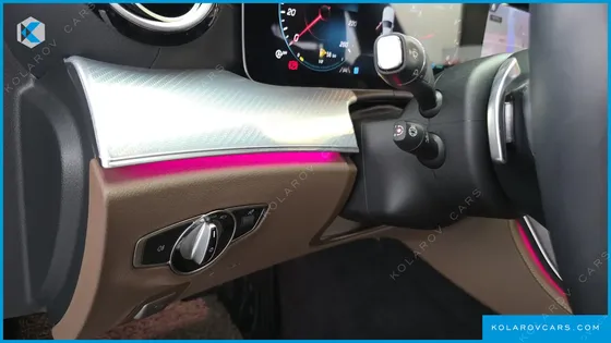 MERCEDES E-CLASS E350 4MATIC AVANTGARDE