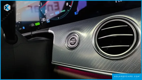 MERCEDES E-CLASS E350 4MATIC AVANTGARDE