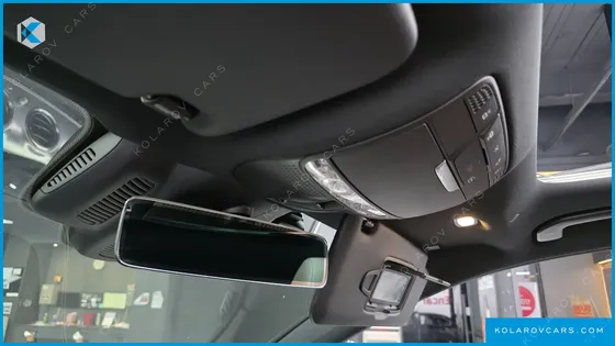 MERCEDES E-CLASS E350 4MATIC AVANTGARDE