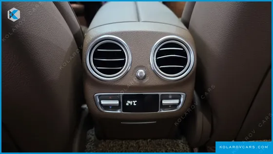 MERCEDES E-CLASS E350 4MATIC AVANTGARDE