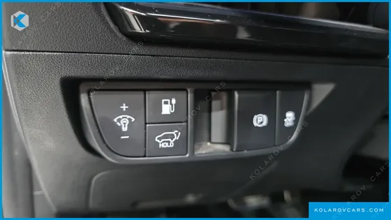 KIA EV6 LONG RANGE 4WD