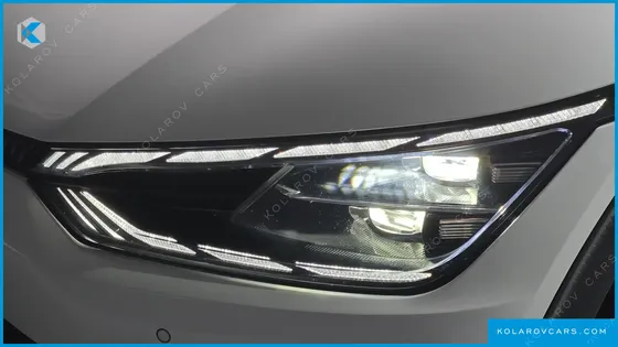 KIA EV6 LONG RANGE 4WD