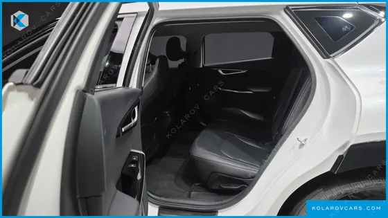 KIA EV6 LONG RANGE 4WD