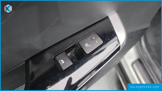 KIA EV6 LONG RANGE 4WD