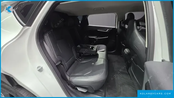 KIA EV6 LONG RANGE 4WD