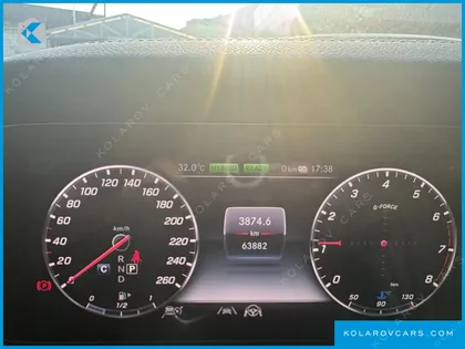 MERCEDES E-CLASS E300E 4MATIC EXCLUSIVE