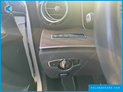 MERCEDES E-CLASS E300E 4MATIC EXCLUSIVE
