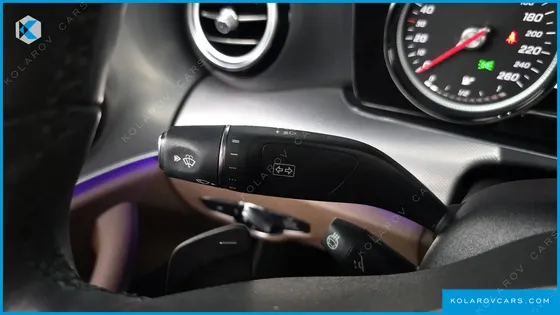 MERCEDES E-CLASS E250 AVANTGARDE