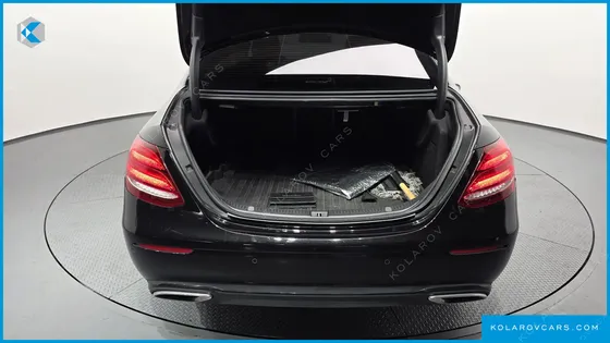 MERCEDES E-CLASS E250 AVANTGARDE