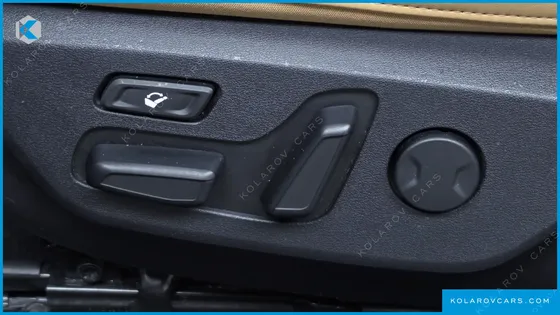 KIA EV6 LONG RANGE 4WD