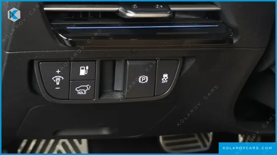 KIA EV6 LONG RANGE 4WD