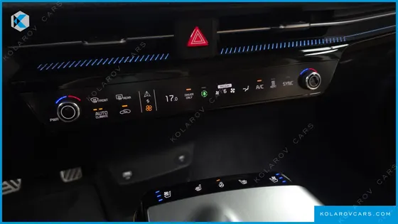 KIA EV6 LONG RANGE 4WD