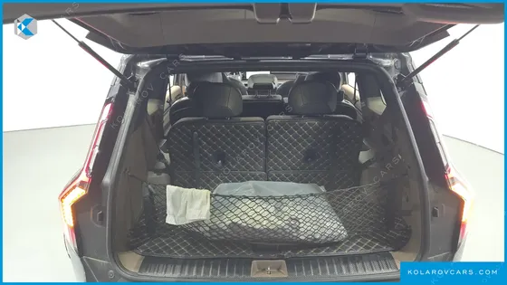 KIA EV9 LONG RANGE 4WD