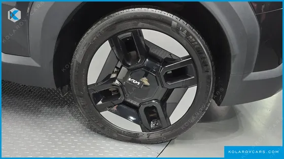 KIA EV9 LONG RANGE 4WD
