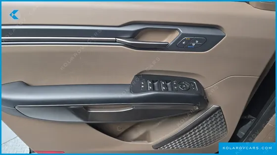 KIA EV9 LONG RANGE 4WD