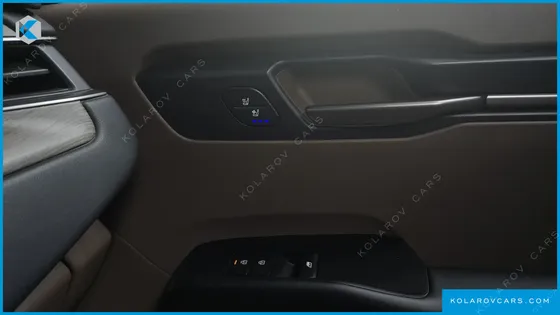 KIA EV9 LONG RANGE 4WD