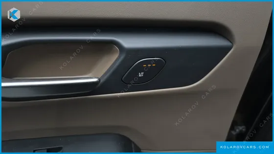 KIA EV9 LONG RANGE 4WD