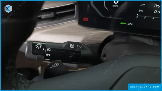 KIA EV9 LONG RANGE 4WD