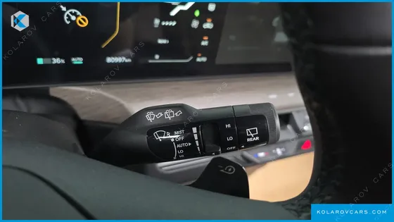 KIA EV9 LONG RANGE 4WD