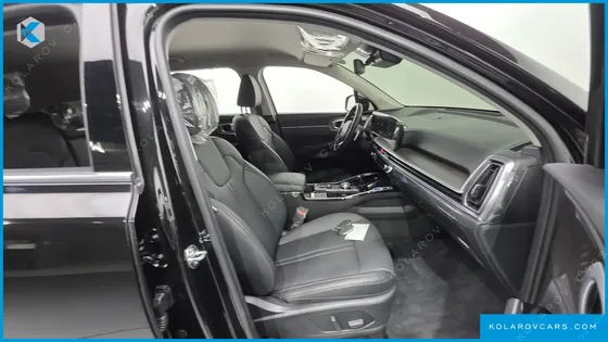 KIA SORENTO GASOLINE 2.5T 2WD