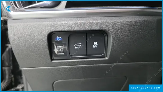 KIA SORENTO GASOLINE 2.5T 2WD