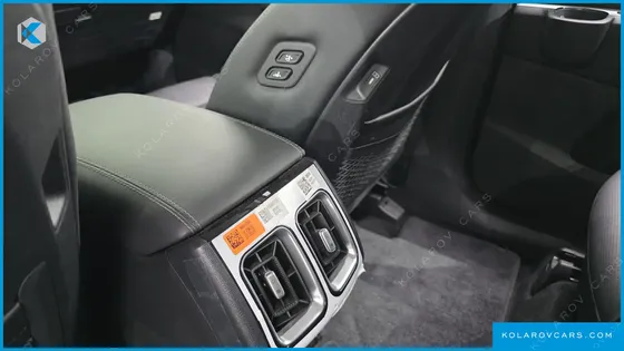 KIA SORENTO GASOLINE 2.5T 2WD