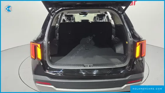 KIA SORENTO GASOLINE 2.5T 2WD