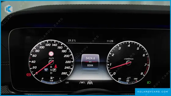 MERCEDES E-CLASS E450 4MATIC CABRIOLET
