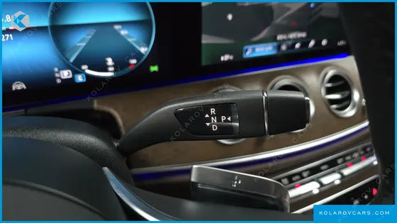 MERCEDES E-CLASS E250 EXCLUSIVE