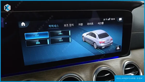 MERCEDES E-CLASS E250 EXCLUSIVE
